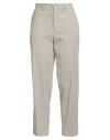 Briglia 1949 Woman Pants Beige Size 10 Virgin Wool In Neutral