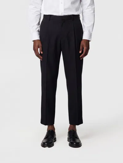 Briglia 1949 パンツ メンズ カラー ブラック In Multi