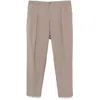 Briglia 1949 Wool Pants