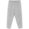 Briglia 1949 Wool Pants