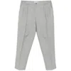 Briglia 1949 Wool Pants