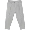 Briglia 1949 Wool Pants