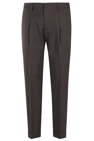 Briglia Allow Di Lana In Black