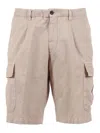 Briglia Bermuda In Neutral