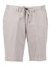 Briglia Bermuda In Gray