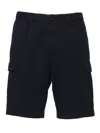 Briglia Bermuda In Black