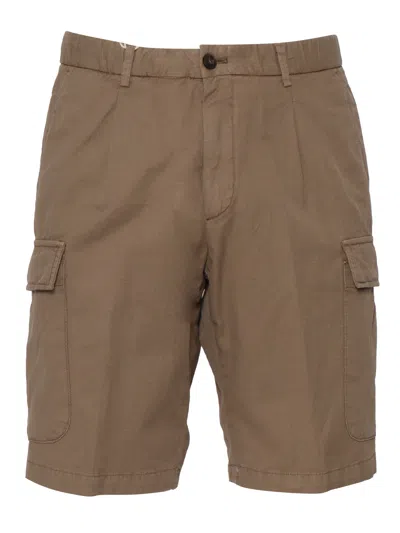 BRIGLIA SHORTS