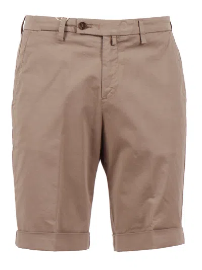 Briglia Bermuda In Brown