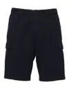 Briglia Bermuda In Black