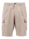 Briglia Bermuda In Brown