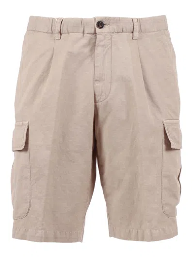 BRIGLIA SHORTS