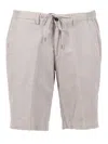 Briglia Bermuda In Gray