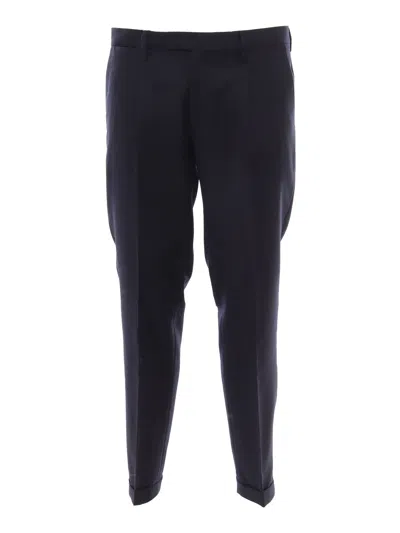 Briglia Pantaloni In Blue