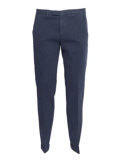 Briglia Blue Trousers