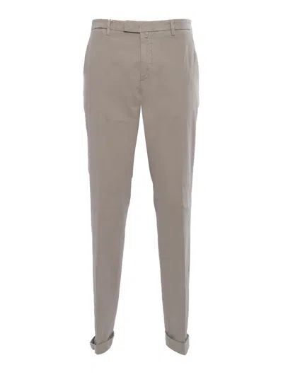 Briglia Brown Trousers