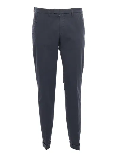 Briglia Chinos In Blu