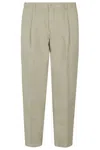 Briglia Courmayeur Pants In Green