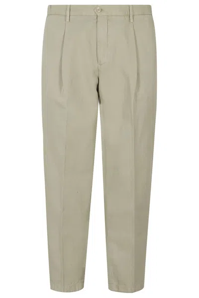 Briglia Courmayeur Pants In Green