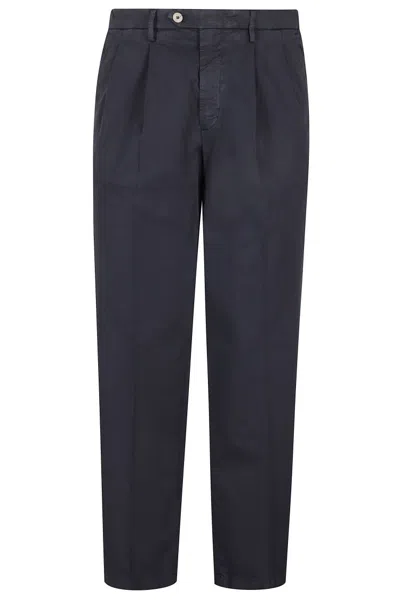 Briglia Imperia Pants In Blue