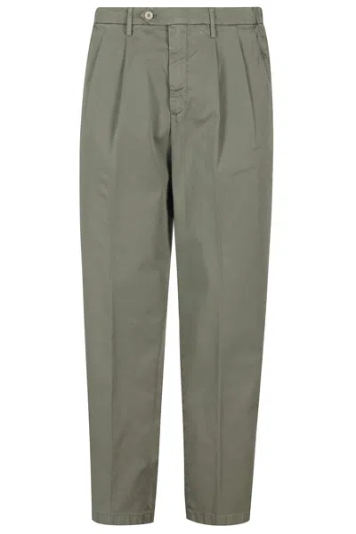 Briglia Imperia Pants In Green