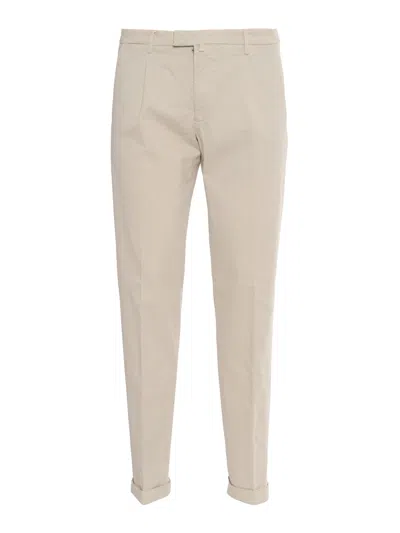 Briglia Pantaloni In White