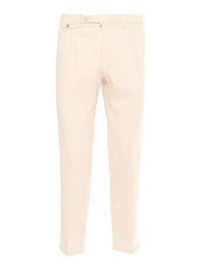 Briglia Pantaloni In Pink