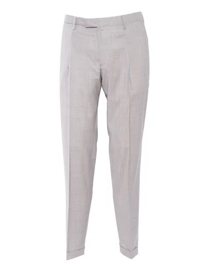 Briglia Pantaloni In Gray