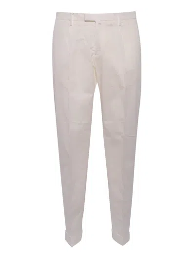 Briglia Pantaloni In Gray