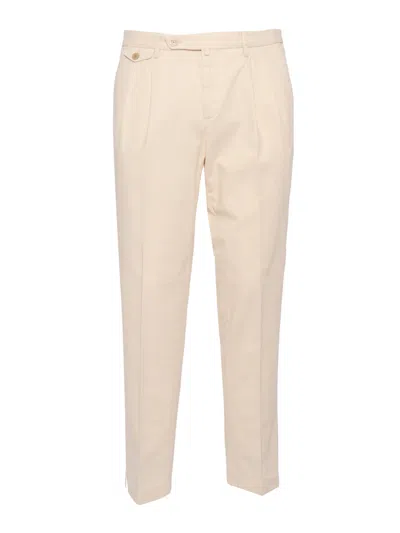Briglia Pantaloni In Neutral