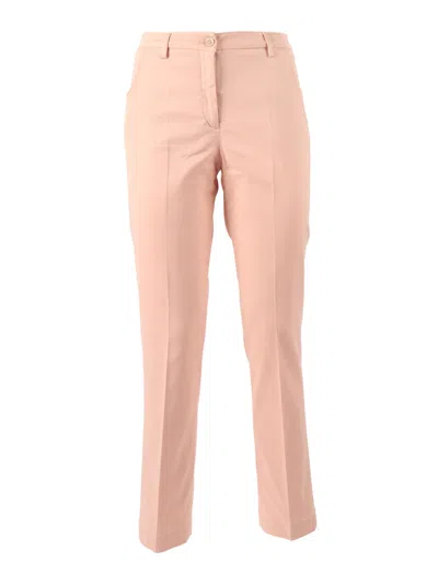 Briglia Pantaloni In Neutral