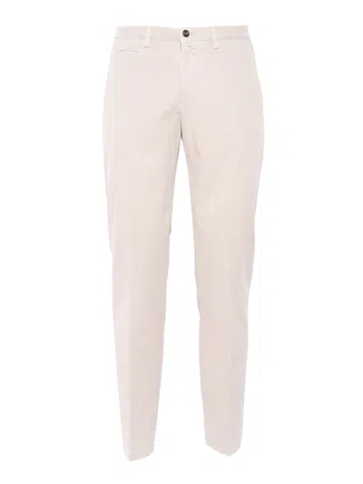 Briglia Pantaloni In Neutral