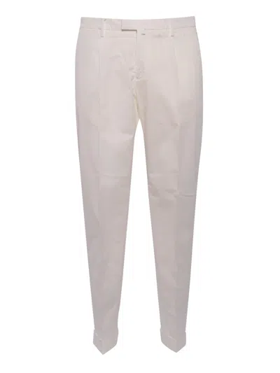 Briglia Pantaloni In Neutral