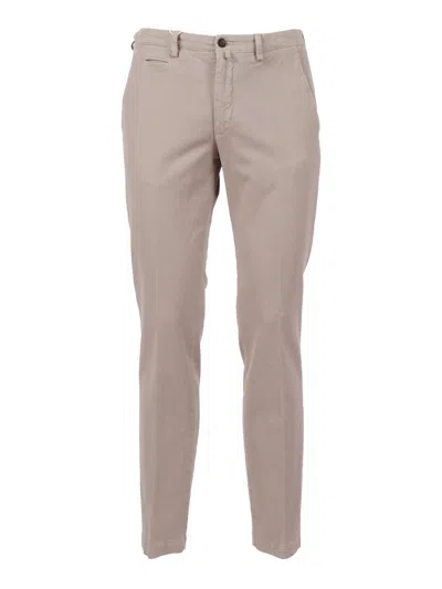 Briglia Pantaloni In Nude