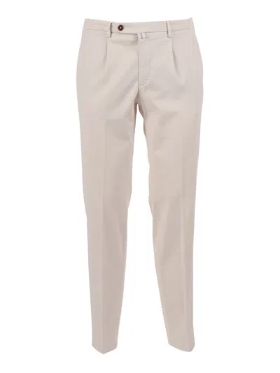 Briglia Pantaloni In Black