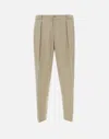 Briglia Portobello S Beige Trousers