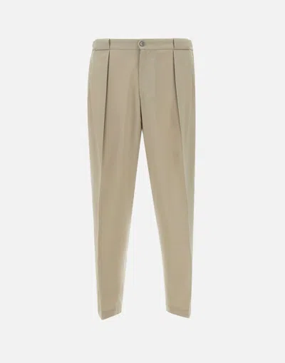 Briglia Portobello S Beige Trousers