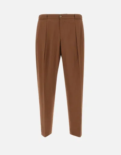 Briglia Portobello S Brown Trousers