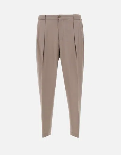 Briglia Portobello S Taupe Trousers
