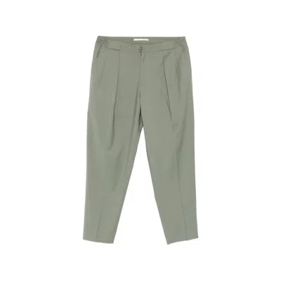Briglia Portobello Trousers In Green