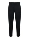 Briglia Pantaloni  In Nero