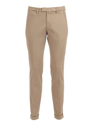 Briglia Pantaloni In Neutral