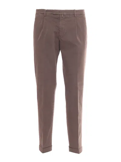 Briglia Pantaloni In Pink