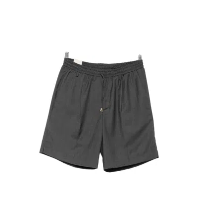 Briglia Shorts In Gray
