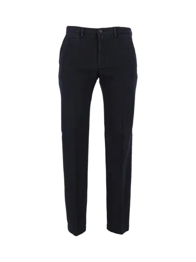 Briglia Trousers In Black