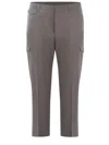 BRIGLIA TROUSERS BRIGLIA "HAVANA"