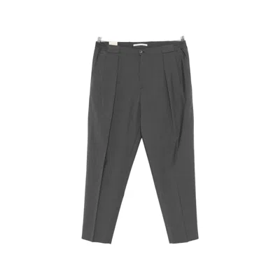 Briglia Trousers In Gray