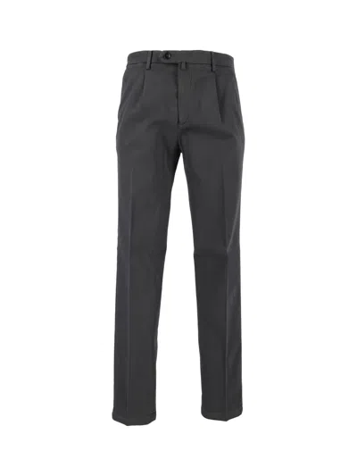 Briglia Trousers In Black