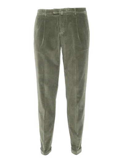 Briglia Trousers In Green