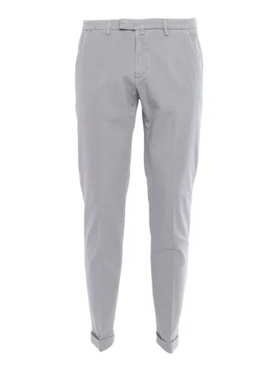 Briglia Trousers In Green
