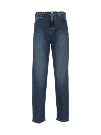 Briglia Trousers In Multi